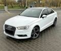 Білий Ауді А3, об'ємом двигуна 2 л та пробігом 91 тис. км за 14800 $, фото 1 на Automoto.ua