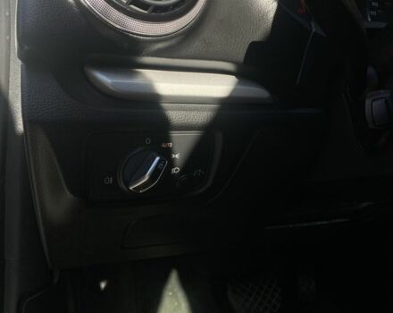 Белый Ауди А3, объемом двигателя 2 л и пробегом 113 тыс. км за 328 $, фото 14 на Automoto.ua