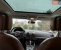 Белый Ауди А3, объемом двигателя 1.8 л и пробегом 146 тыс. км за 14100 $, фото 15 на Automoto.ua