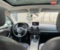 Білий Ауді А3, об'ємом двигуна 1.8 л та пробігом 160 тис. км за 12550 $, фото 50 на Automoto.ua