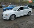 Белый Ауди А3, объемом двигателя 2 л и пробегом 7 тыс. км за 3000 $, фото 1 на Automoto.ua