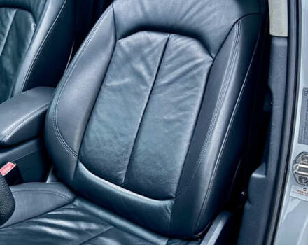 Белый Ауди А3, объемом двигателя 2 л и пробегом 226 тыс. км за 12500 $, фото 28 на Automoto.ua