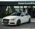 Білий Ауді А3, об'ємом двигуна 1.8 л та пробігом 214 тис. км за 11900 $, фото 1 на Automoto.ua