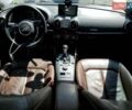 Білий Ауді А3, об'ємом двигуна 2 л та пробігом 149 тис. км за 2800 $, фото 7 на Automoto.ua