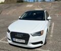 Білий Ауді А3, об'ємом двигуна 1.8 л та пробігом 279 тис. км за 12500 $, фото 1 на Automoto.ua