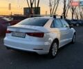Белый Ауди А3, объемом двигателя 1.6 л и пробегом 137 тыс. км за 17000 $, фото 4 на Automoto.ua