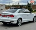 Белый Ауди А3, объемом двигателя 2 л и пробегом 177 тыс. км за 13999 $, фото 10 на Automoto.ua