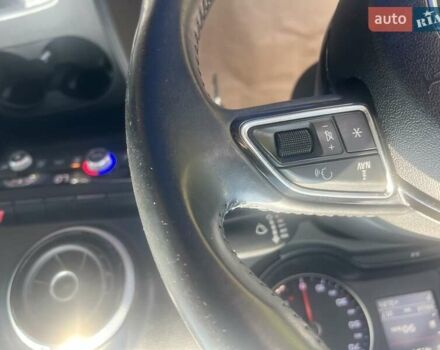 Білий Ауді А3, об'ємом двигуна 1.8 л та пробігом 98 тис. км за 13500 $, фото 37 на Automoto.ua