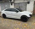 Белый Ауди А3, объемом двигателя 0 л и пробегом 220 тыс. км за 7500 $, фото 1 на Automoto.ua