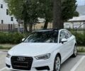 Белый Ауди А3, объемом двигателя 1.8 л и пробегом 142 тыс. км за 11499 $, фото 1 на Automoto.ua
