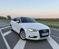 Білий Ауді А3, об'ємом двигуна 1.6 л та пробігом 161 тис. км за 14900 $, фото 1 на Automoto.ua