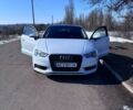 Білий Ауді А3, об'ємом двигуна 1.6 л та пробігом 123 тис. км за 21500 $, фото 1 на Automoto.ua