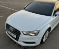 Белый Ауди А3, объемом двигателя 1.6 л и пробегом 245 тыс. км за 13500 $, фото 9 на Automoto.ua