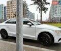 Белый Ауди А3, объемом двигателя 2 л и пробегом 192 тыс. км за 12990 $, фото 28 на Automoto.ua