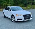 Білий Ауді А3, об'ємом двигуна 1.8 л та пробігом 72 тис. км за 4400 $, фото 1 на Automoto.ua