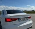 Білий Ауді А3, об'ємом двигуна 1.9 л та пробігом 179 тис. км за 13500 $, фото 10 на Automoto.ua