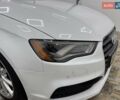 Білий Ауді А3, об'ємом двигуна 2 л та пробігом 238 тис. км за 14500 $, фото 4 на Automoto.ua