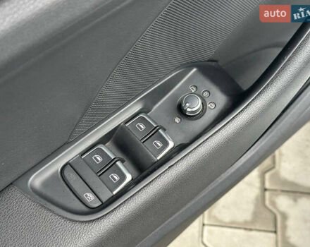 Белый Ауди А3, объемом двигателя 1.8 л и пробегом 174 тыс. км за 13999 $, фото 9 на Automoto.ua