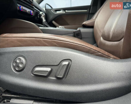 Білий Ауді А3, об'ємом двигуна 1.8 л та пробігом 153 тис. км за 14800 $, фото 31 на Automoto.ua