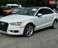 Білий Ауді А3, об'ємом двигуна 1.8 л та пробігом 215 тис. км за 5700 $, фото 1 на Automoto.ua