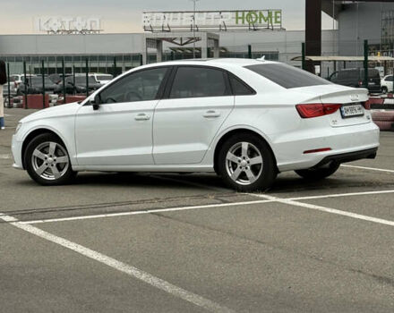 Білий Ауді А3, об'ємом двигуна 2 л та пробігом 178 тис. км за 15555 $, фото 2 на Automoto.ua