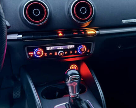 Белый Ауди А3, объемом двигателя 2 л и пробегом 226 тыс. км за 12500 $, фото 27 на Automoto.ua