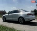 Білий Ауді А3, об'ємом двигуна 1.8 л та пробігом 98 тис. км за 13500 $, фото 12 на Automoto.ua