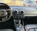 Білий Ауді А3, об'ємом двигуна 1.8 л та пробігом 201 тис. км за 12700 $, фото 10 на Automoto.ua