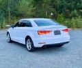 Білий Ауді А3, об'ємом двигуна 1.8 л та пробігом 72 тис. км за 4400 $, фото 4 на Automoto.ua