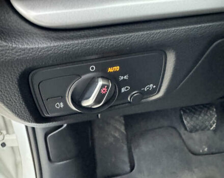 Белый Ауди А3, объемом двигателя 1.98 л и пробегом 189 тыс. км за 12999 $, фото 18 на Automoto.ua