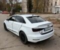Білий Ауді А3, об'ємом двигуна 1.6 л та пробігом 120 тис. км за 15500 $, фото 4 на Automoto.ua