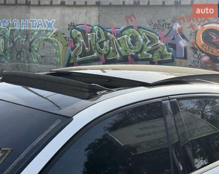 Ауді А3 2015 у Києві на Automoto.ua Білий Ауді А3, об'ємом двигуна 2 л та пробігом 152 тис. км за 12000 $, фото 4 на Automoto.ua