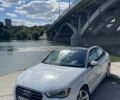 Білий Ауді А3, об'ємом двигуна 1.8 л та пробігом 198 тис. км за 13499 $, фото 1 на Automoto.ua