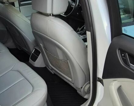 Білий Ауді А3, об'ємом двигуна 2 л та пробігом 71 тис. км за 7000 $, фото 11 на Automoto.ua