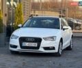 Белый Ауди А3, объемом двигателя 1.6 л и пробегом 137 тыс. км за 17000 $, фото 1 на Automoto.ua