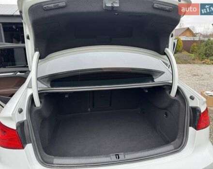 Белый Ауди А3, объемом двигателя 1.8 л и пробегом 146 тыс. км за 14100 $, фото 26 на Automoto.ua