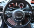 Білий Ауді А3, об'ємом двигуна 2 л та пробігом 204 тис. км за 15400 $, фото 15 на Automoto.ua
