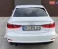Білий Ауді А3, об'ємом двигуна 1.6 л та пробігом 175 тис. км за 15000 $, фото 16 на Automoto.ua