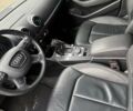 Білий Ауді А3, об'ємом двигуна 1.6 л та пробігом 120 тис. км за 15500 $, фото 7 на Automoto.ua