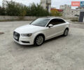 Білий Ауді А3, об'ємом двигуна 1.6 л та пробігом 80 тис. км за 15000 $, фото 6 на Automoto.ua