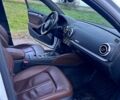 Білий Ауді А3, об'ємом двигуна 2 л та пробігом 95 тис. км за 15900 $, фото 8 на Automoto.ua