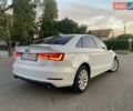 Белый Ауди А3, объемом двигателя 1.98 л и пробегом 155 тыс. км за 13500 $, фото 4 на Automoto.ua