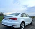 Білий Ауді А3, об'ємом двигуна 2 л та пробігом 95 тис. км за 15900 $, фото 3 на Automoto.ua