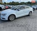 Белый Ауди А3, объемом двигателя 1.6 л и пробегом 209 тыс. км за 12500 $, фото 14 на Automoto.ua