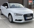 Білий Ауді А3, об'ємом двигуна 1.6 л та пробігом 175 тис. км за 15000 $, фото 6 на Automoto.ua