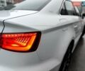 Белый Ауди А3, объемом двигателя 2 л и пробегом 192 тыс. км за 12990 $, фото 19 на Automoto.ua