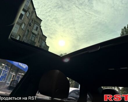 Белый Ауди А3, объемом двигателя 2 л и пробегом 200 тыс. км за 13500 $, фото 9 на Automoto.ua