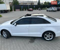 Белый Ауди А3, объемом двигателя 1.8 л и пробегом 96 тыс. км за 15600 $, фото 5 на Automoto.ua