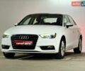 Білий Ауді А3, об'ємом двигуна 1.6 л та пробігом 138 тис. км за 14200 $, фото 1 на Automoto.ua