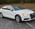 Білий Ауді А3, об'ємом двигуна 2 л та пробігом 99 тис. км за 2500 $, фото 1 на Automoto.ua